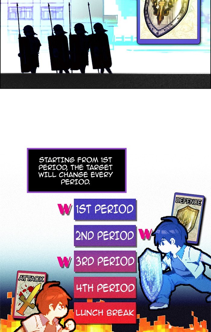 Read Dice en Manga Online