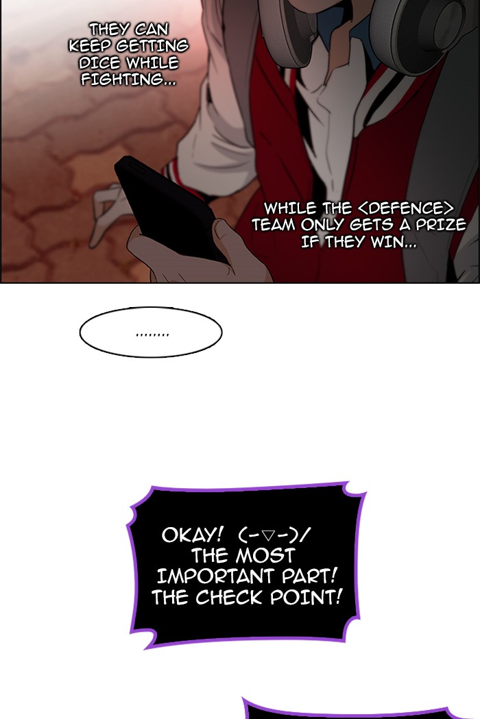 Read Dice en Manga Online