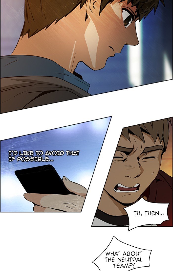 Read Dice en Manga Online