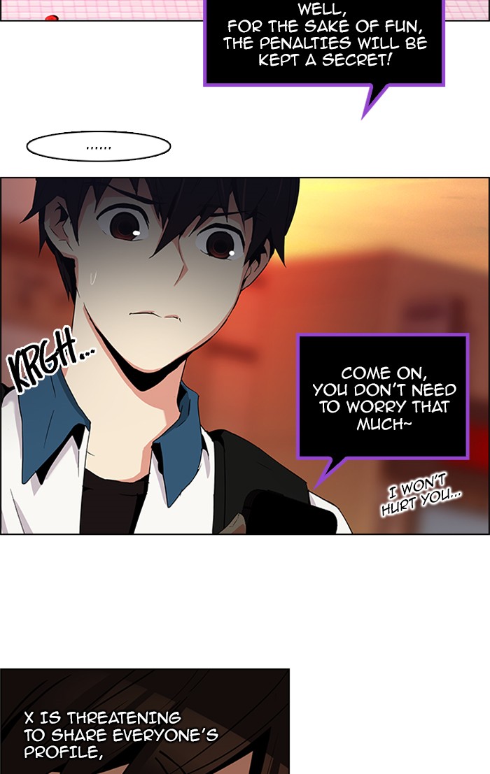 Read Dice en Manga Online