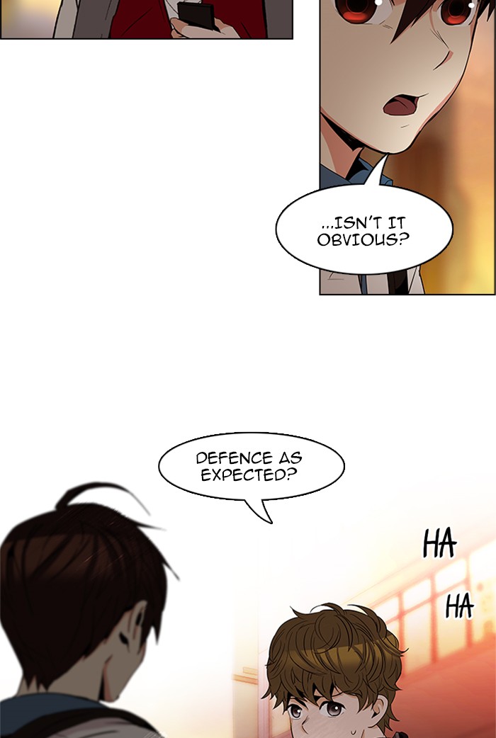 Read Dice en Manga Online
