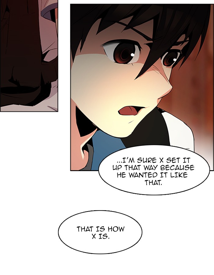 Read Dice en Manga Online