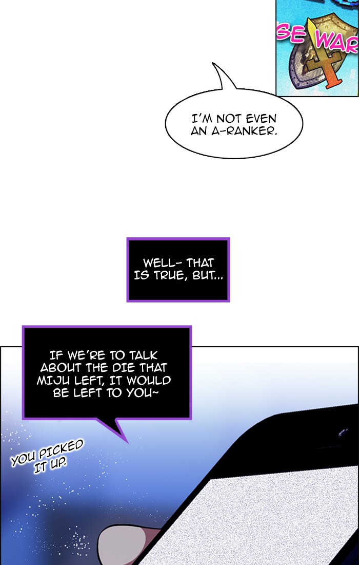 Read Dice en Manga Online