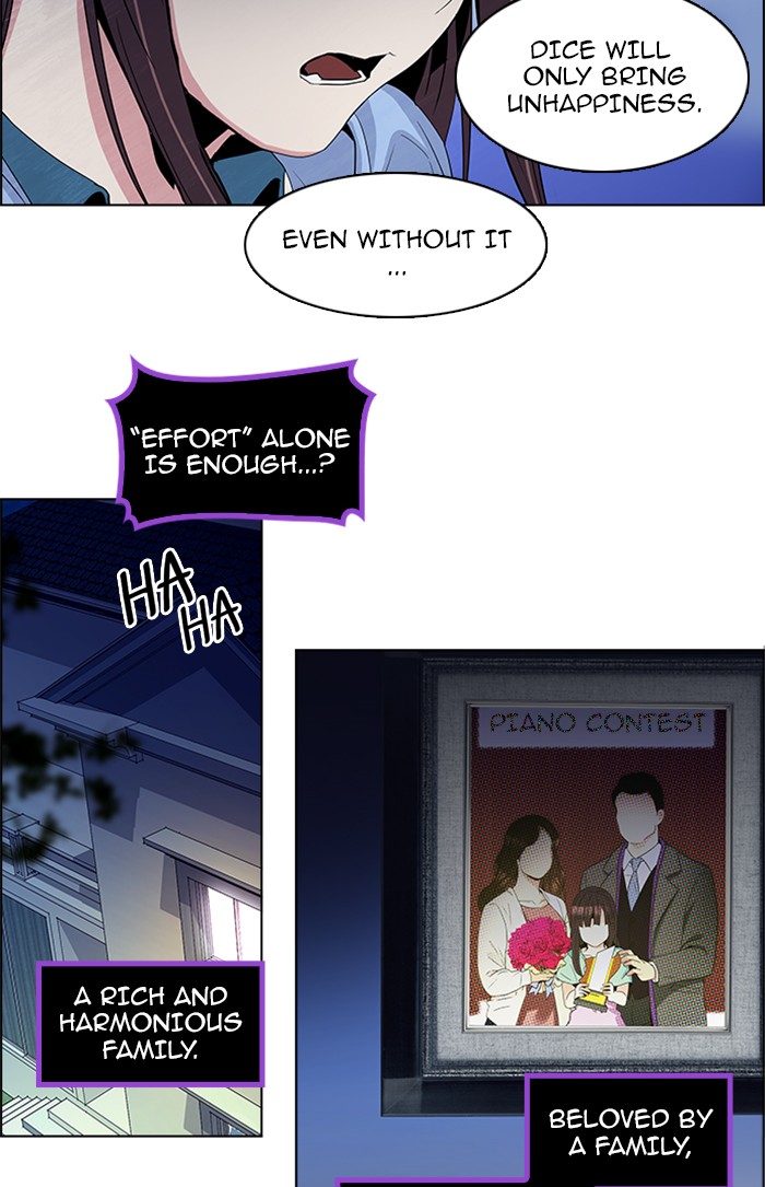 Read Dice en Manga Online