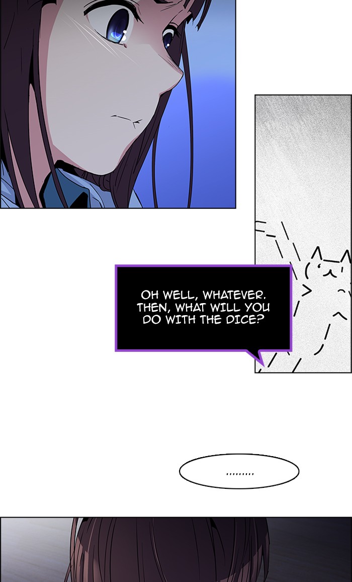 Read Dice en Manga Online