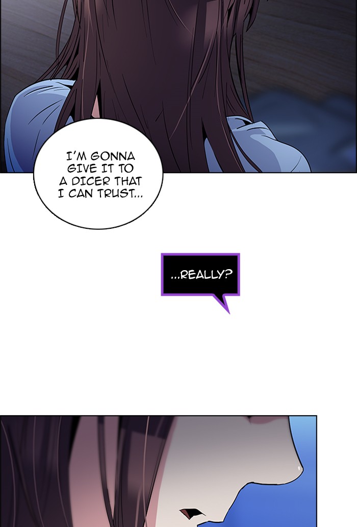 Read Dice en Manga Online
