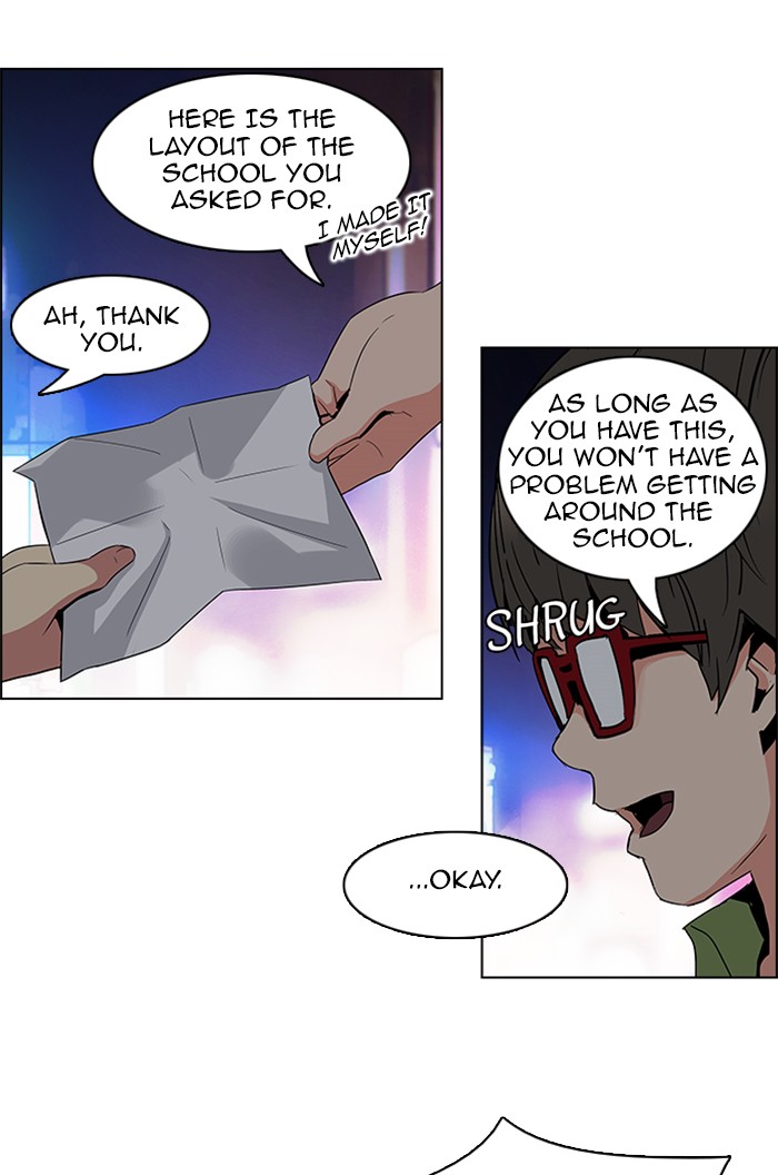Read Dice en Manga Online