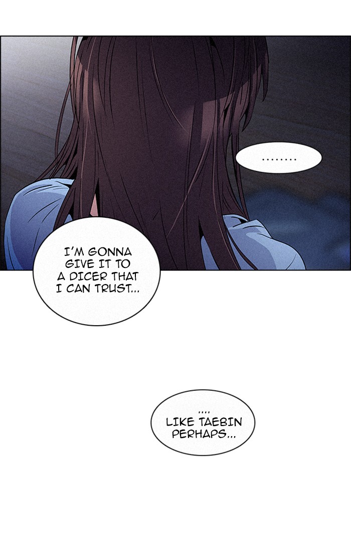 Read Dice en Manga Online