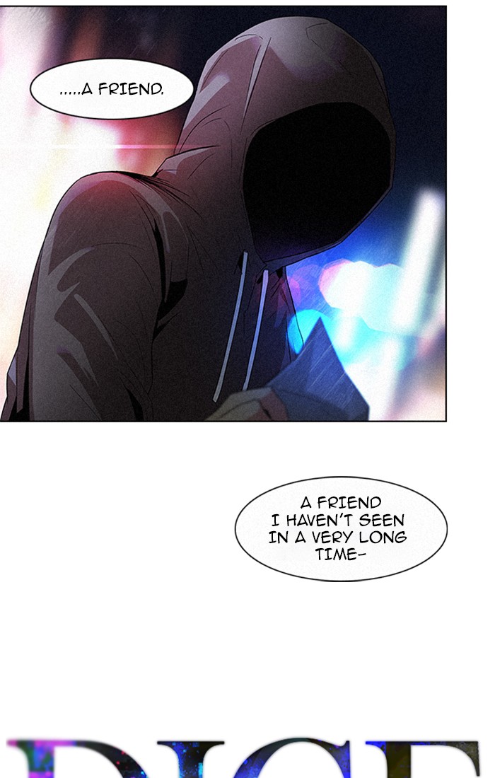 Read Dice en Manga Online