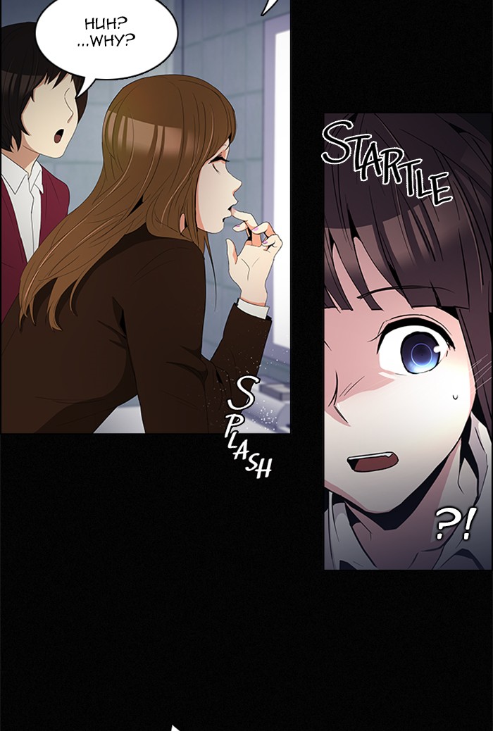 Read Dice en Manga Online