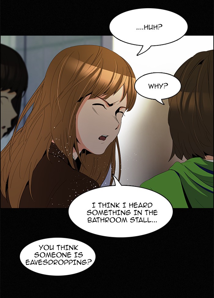 Read Dice en Manga Online