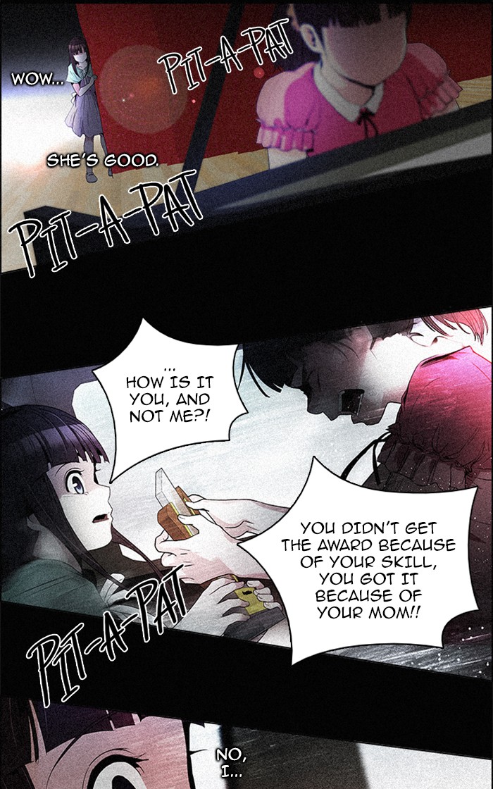 Read Dice en Manga Online