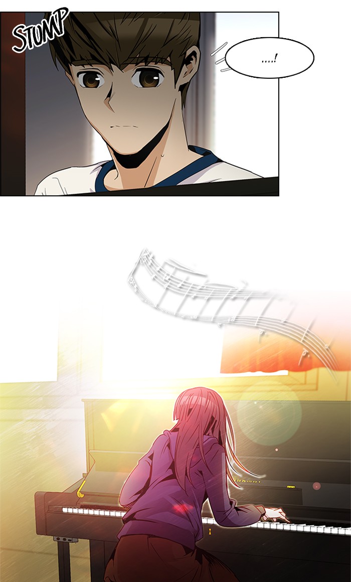 Read Dice en Manga Online
