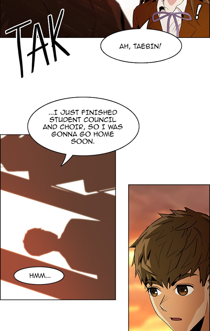 Read Dice en Manga Online
