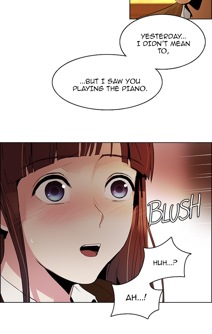 Read Dice en Manga Online