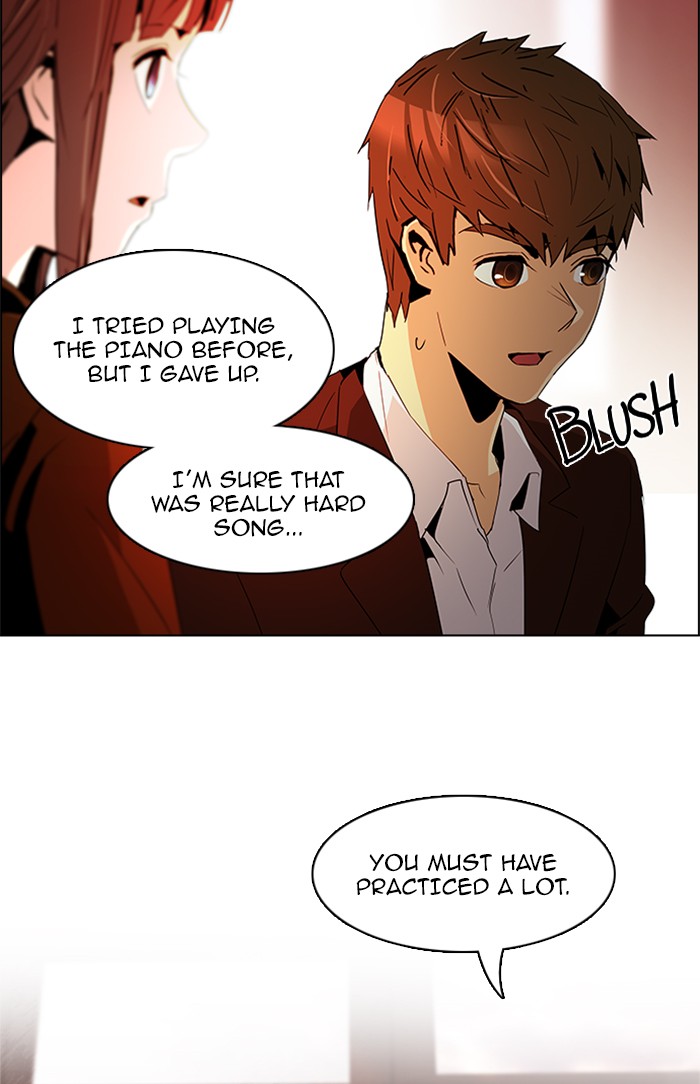 Read Dice en Manga Online