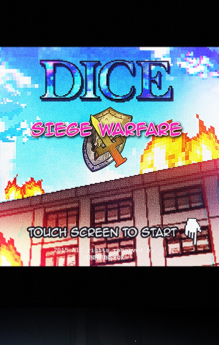 Read Dice en Manga Online