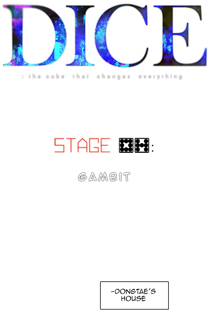 Read Dice en Manga Online