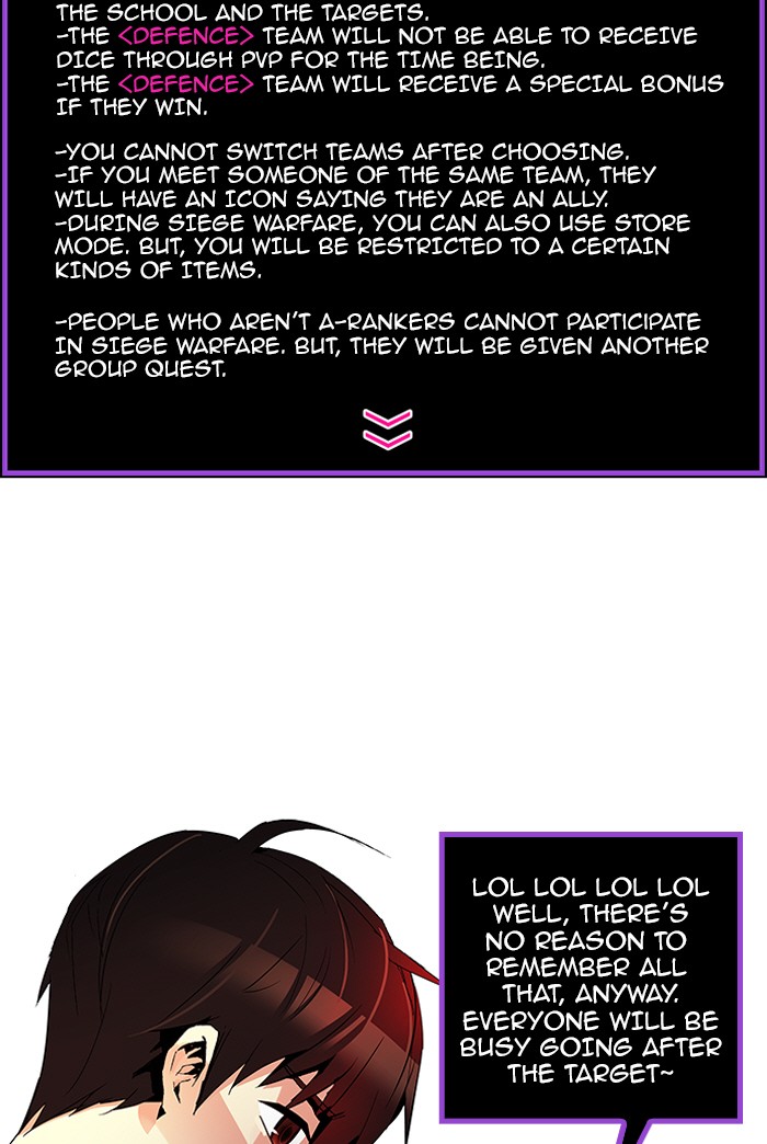 Read Dice en Manga Online