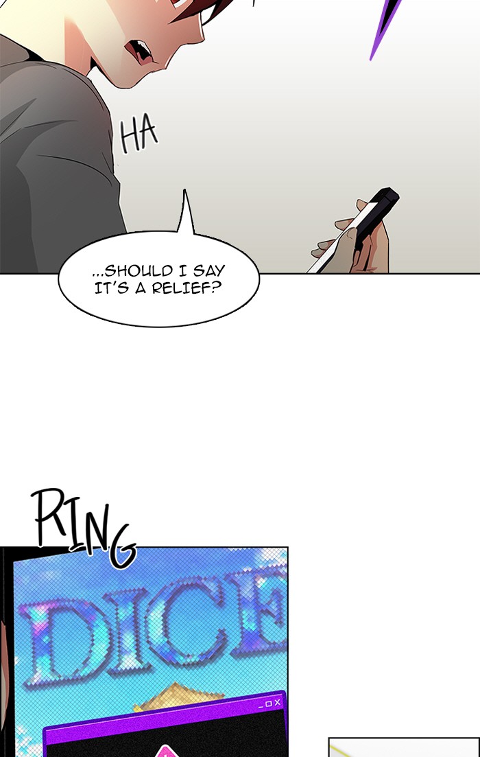 Read Dice en Manga Online
