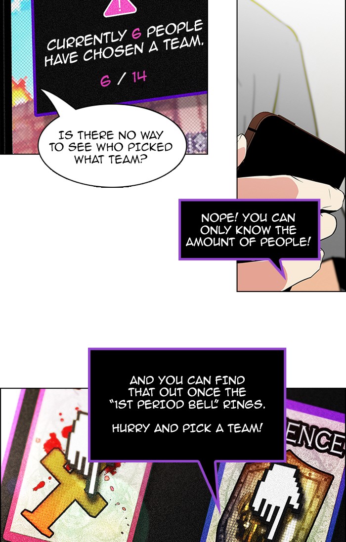 Read Dice en Manga Online