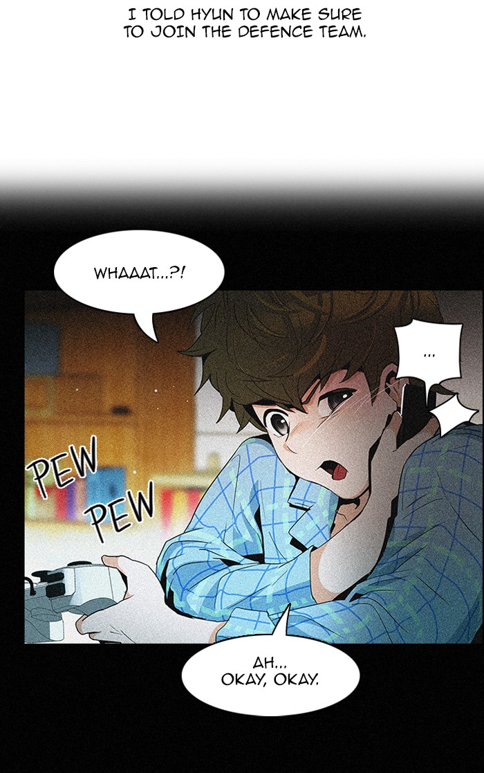 Read Dice en Manga Online