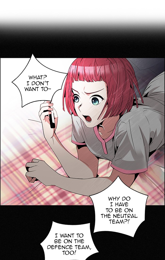 Read Dice en Manga Online