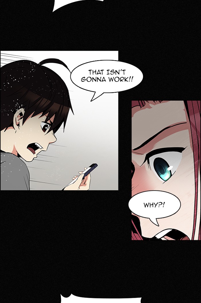 Read Dice en Manga Online