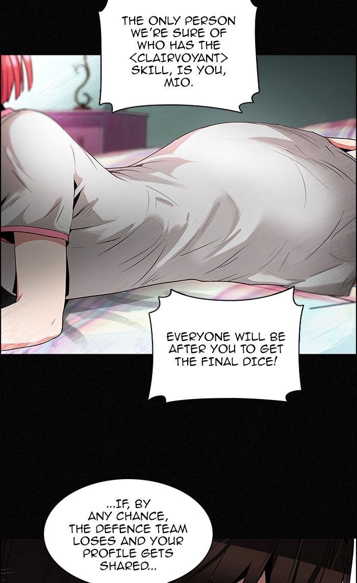Read Dice en Manga Online