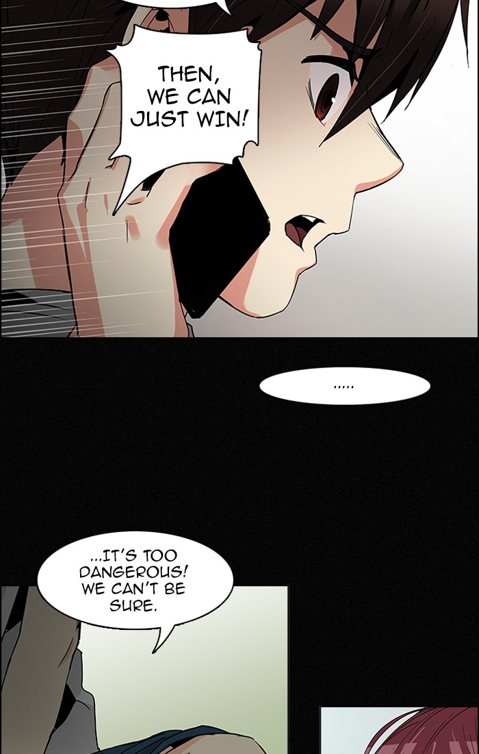 Read Dice en Manga Online