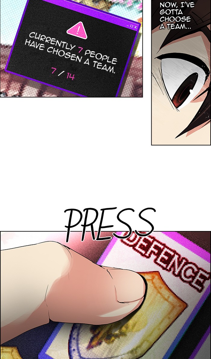Read Dice en Manga Online