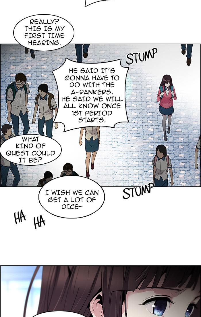 Read Dice en Manga Online