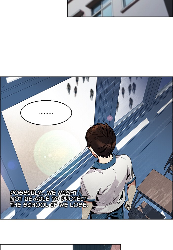 Read Dice en Manga Online