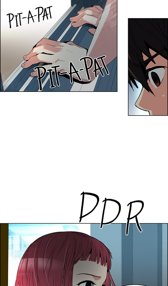 Read Dice en Manga Online