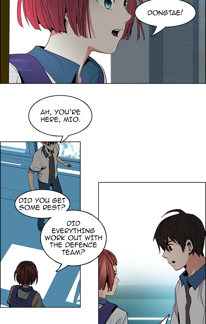 Read Dice en Manga Online