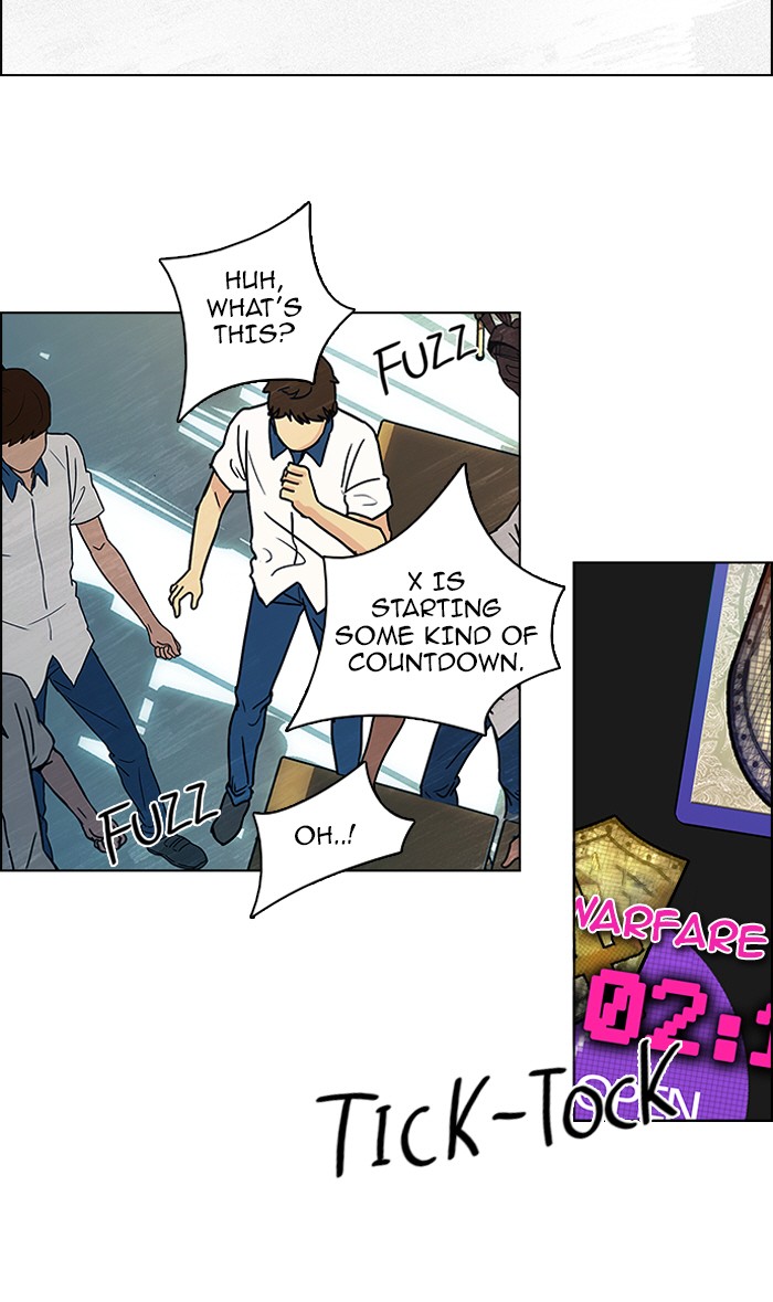 Read Dice en Manga Online