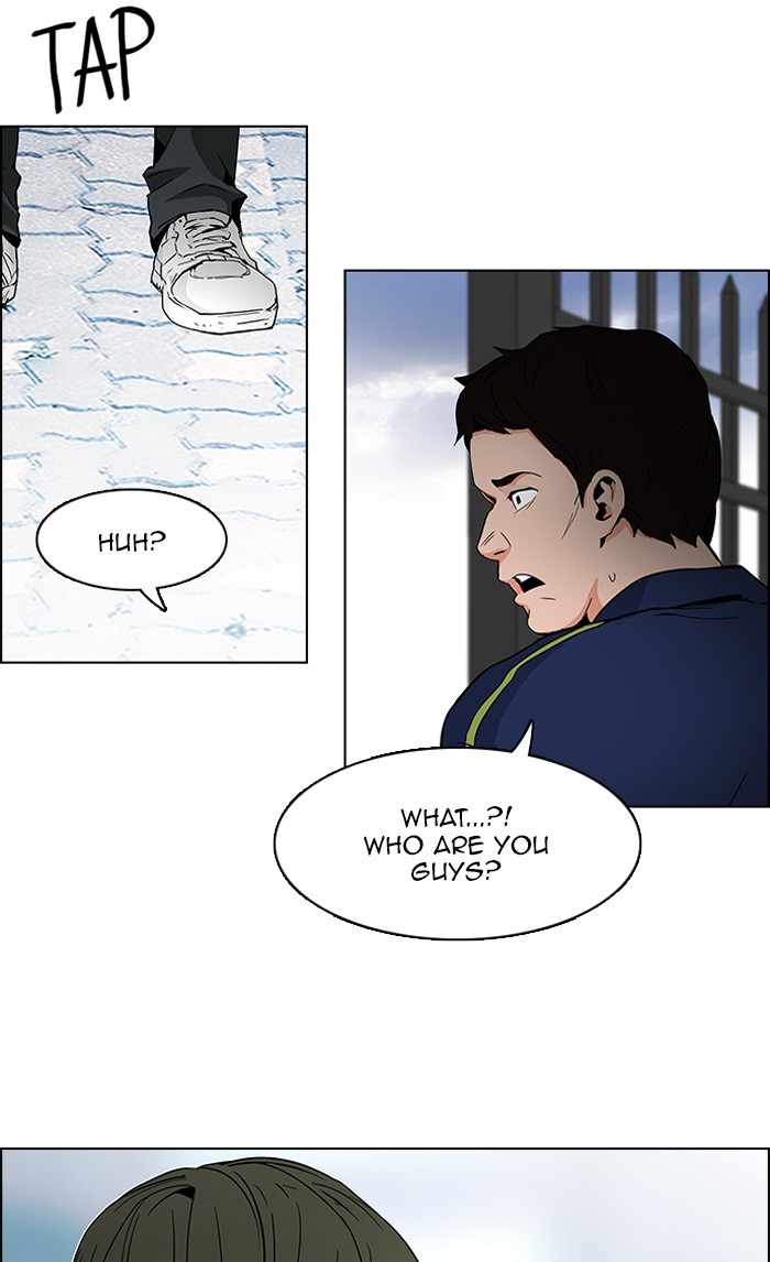 Read Dice en Manga Online