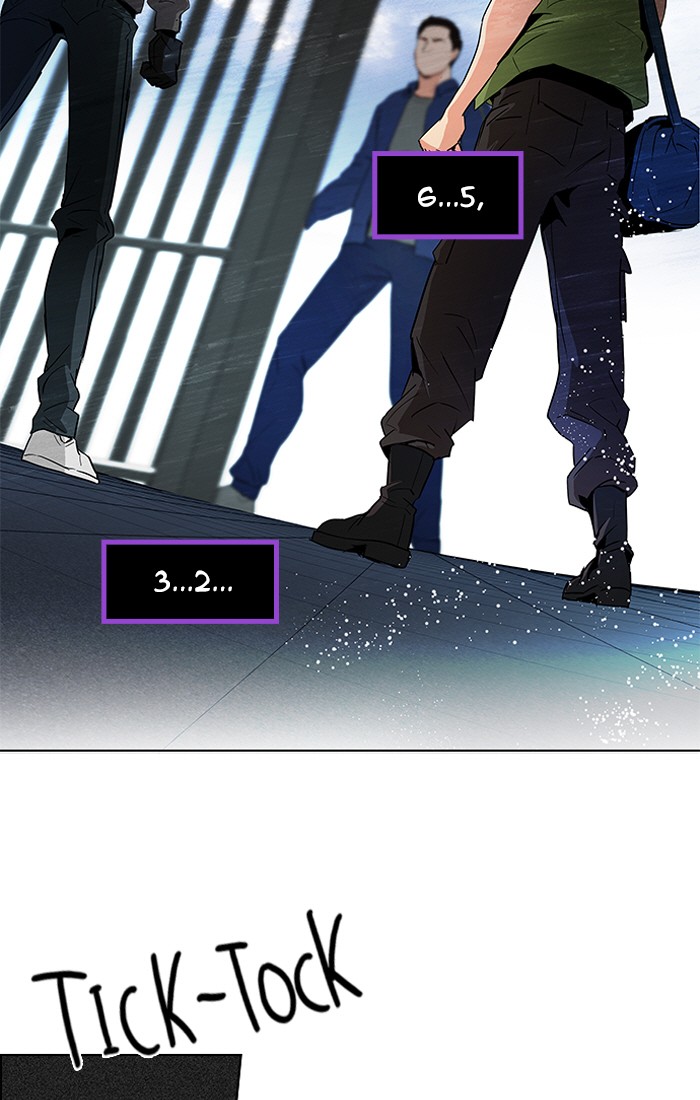 Read Dice en Manga Online