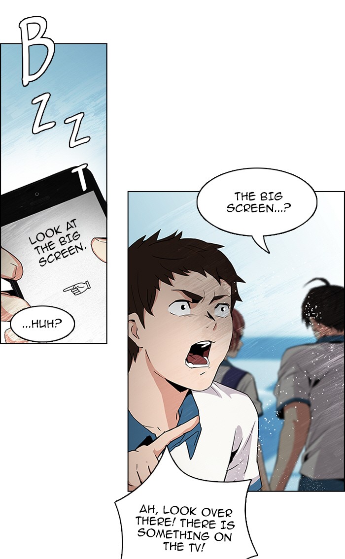 Read Dice en Manga Online