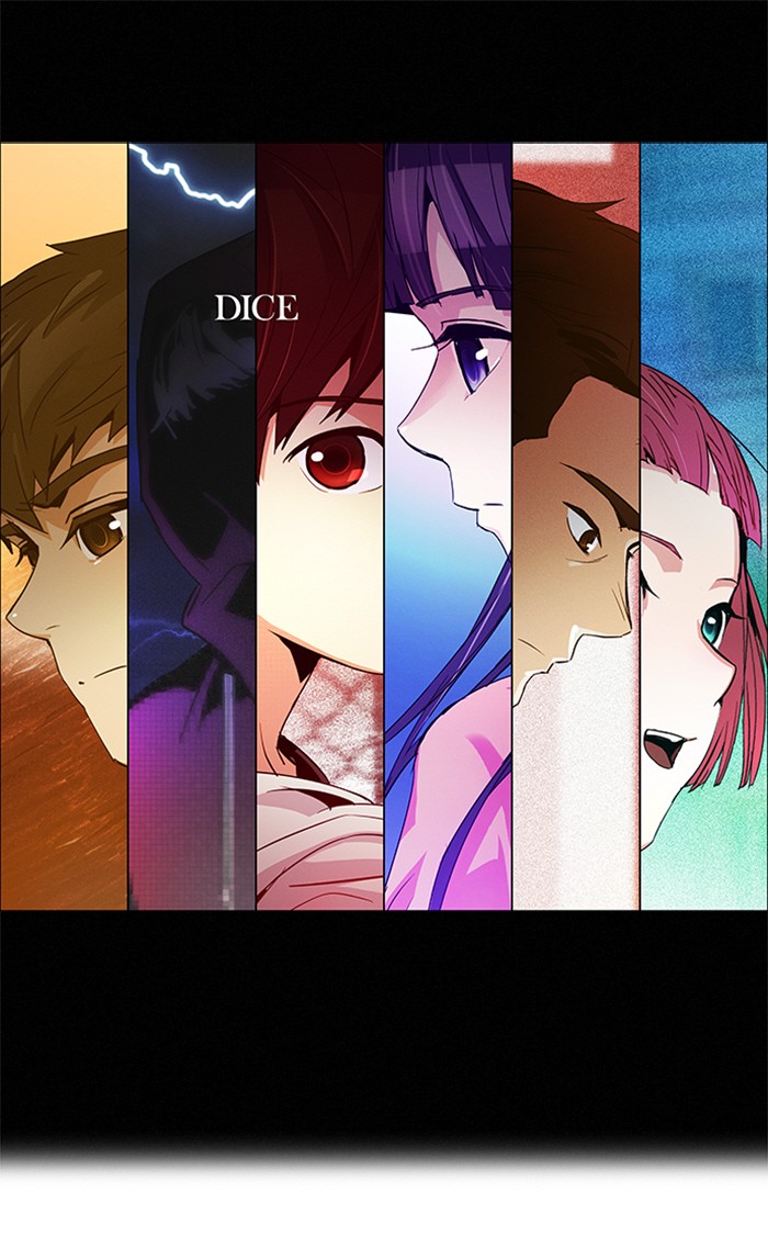 Read Dice en Manga Online