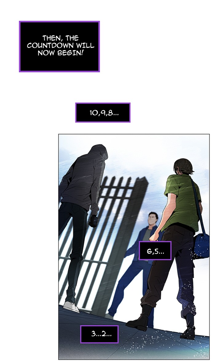Read Dice en Manga Online