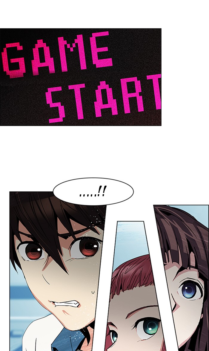 Read Dice en Manga Online