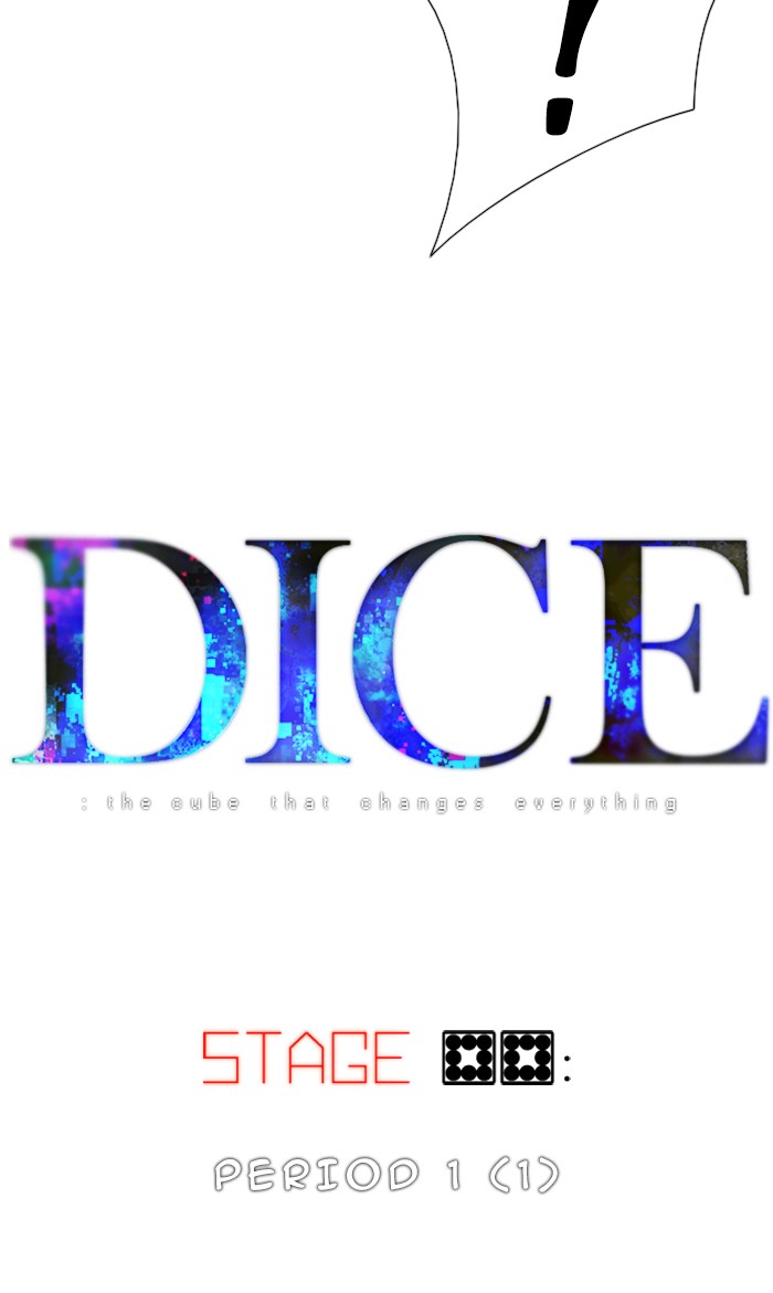 Read Dice en Manga Online