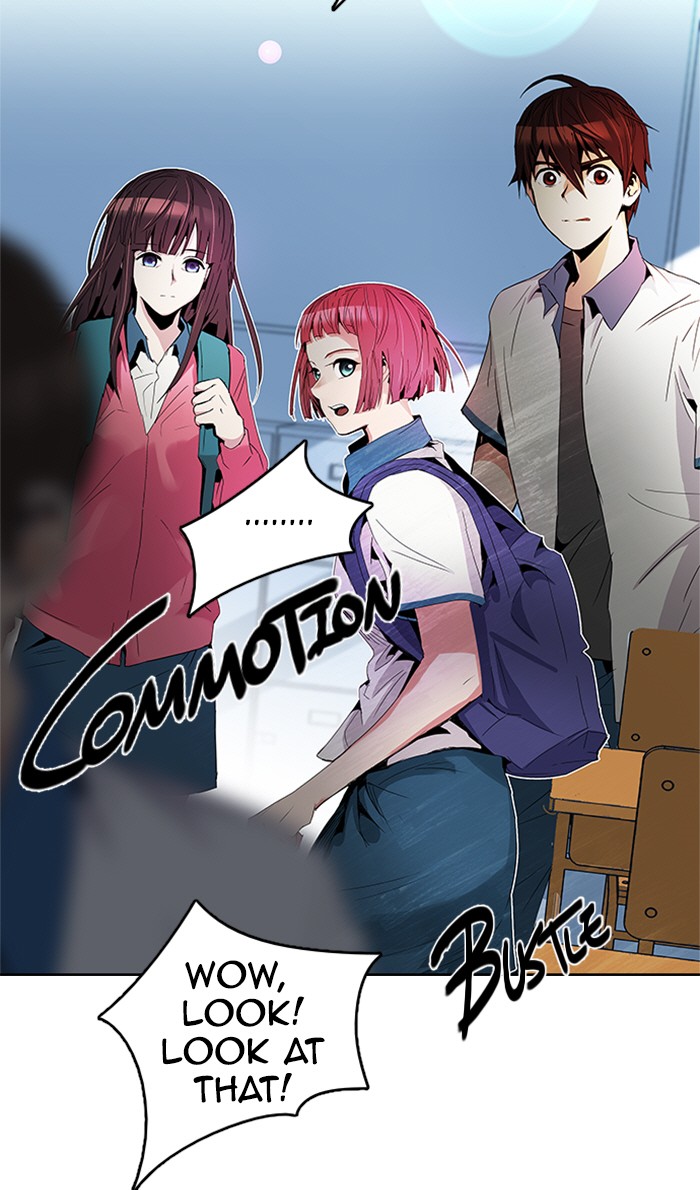 Read Dice en Manga Online