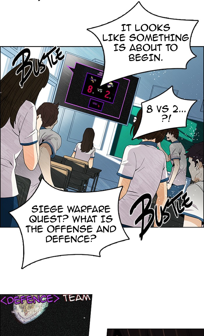 Read Dice en Manga Online