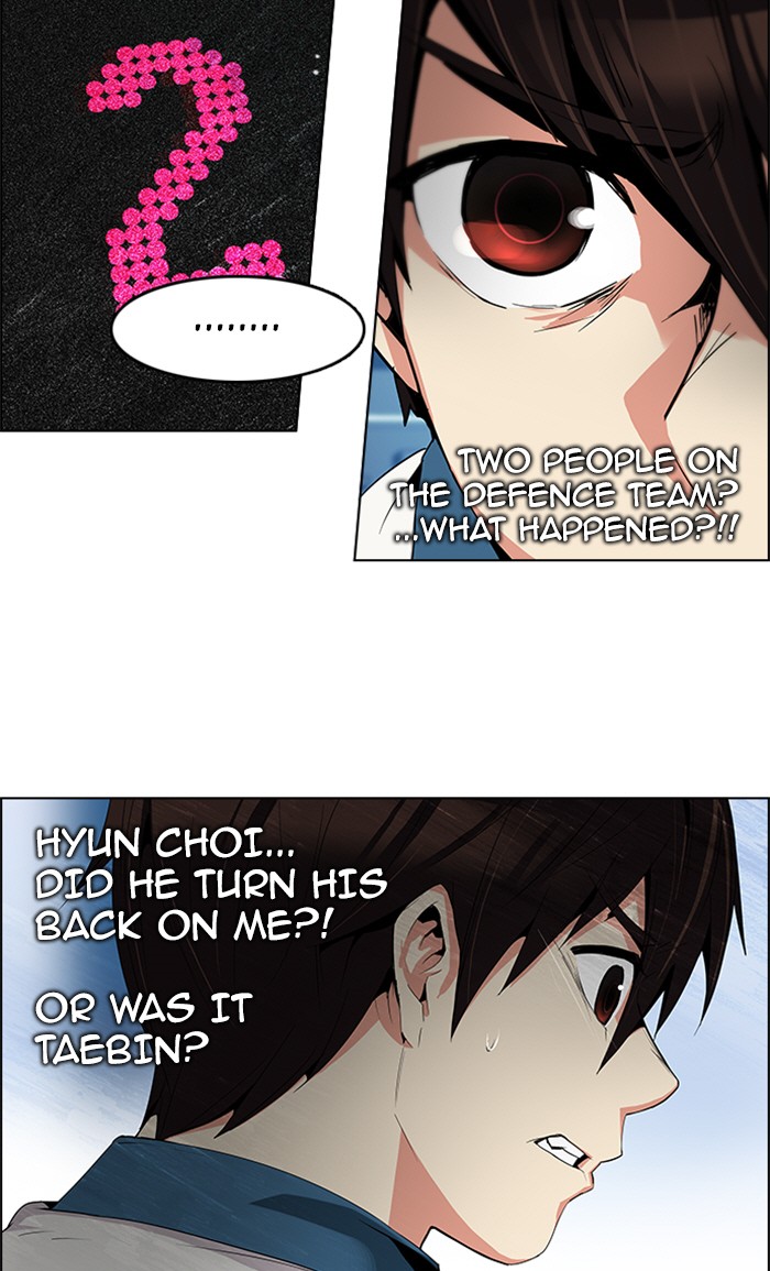 Read Dice en Manga Online