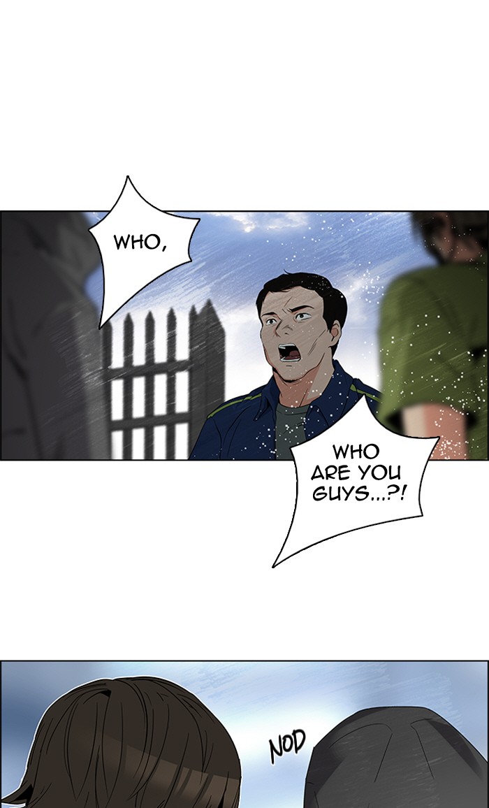 Read Dice en Manga Online