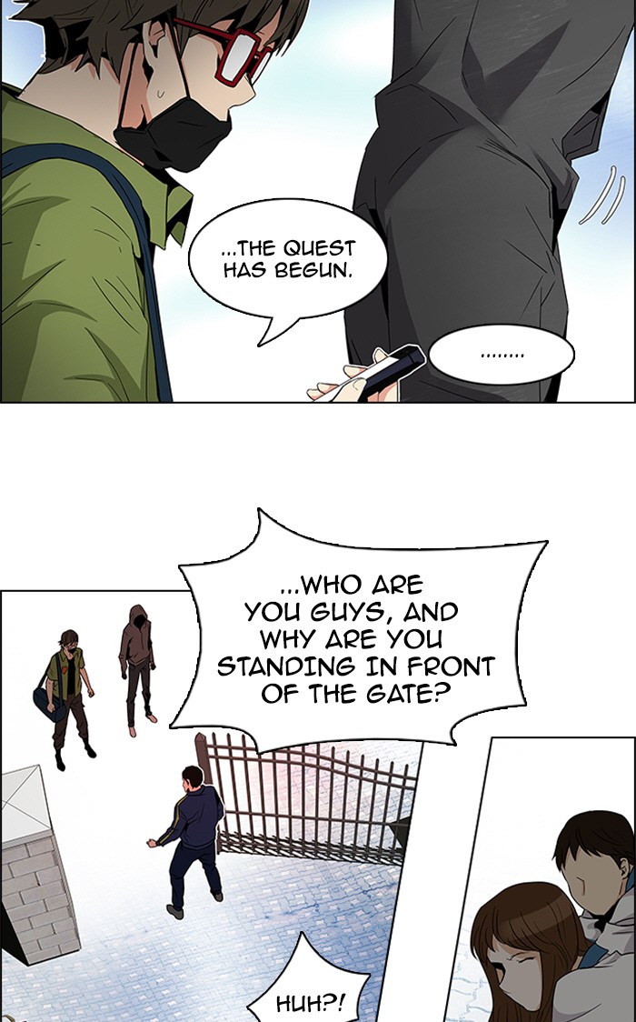 Read Dice en Manga Online