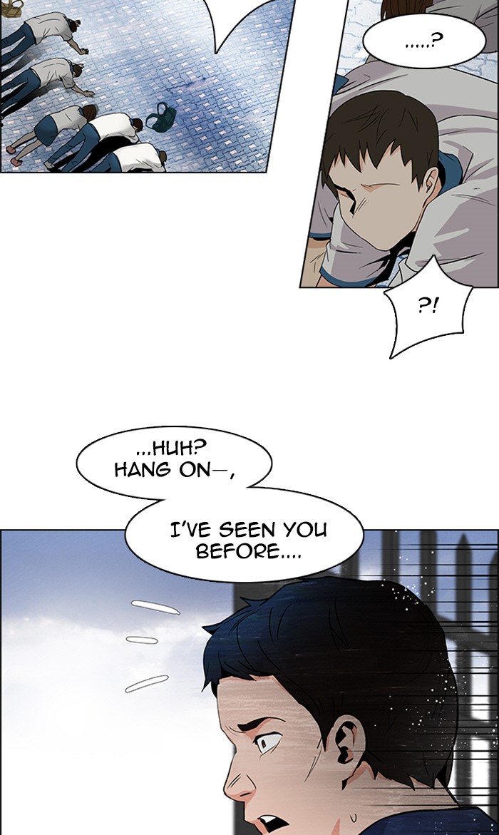 Read Dice en Manga Online