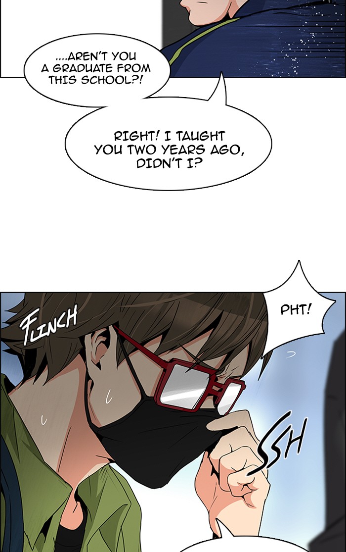 Read Dice en Manga Online